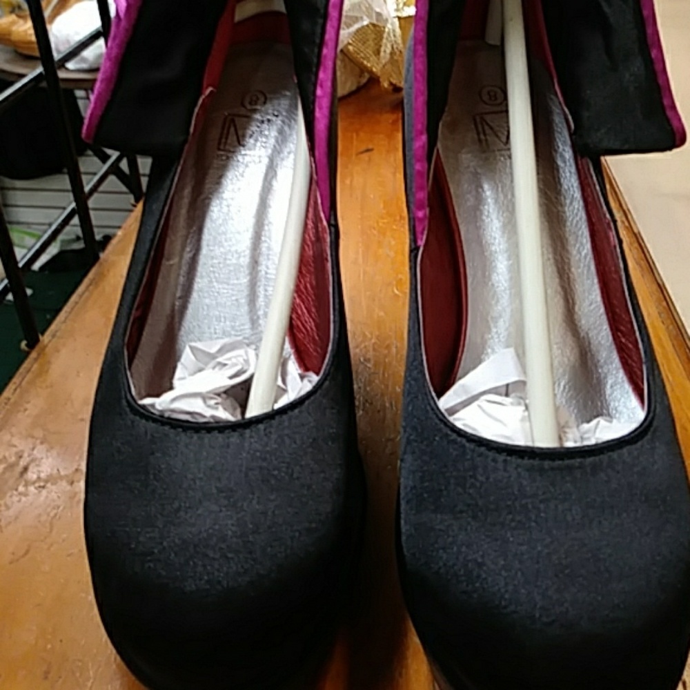 Wedges - Picture 3 of 4